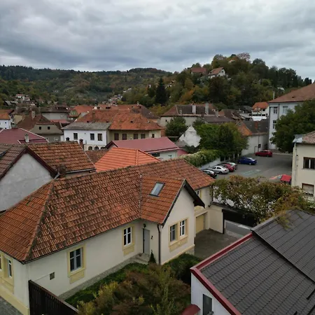 Marvellous Cozy In Old Center Town * ブラショフ