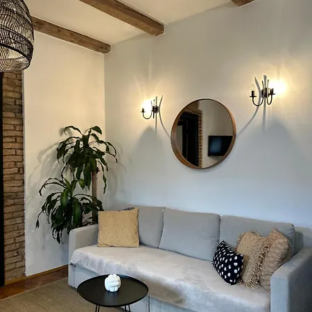 ヴィラ Marvellous Cozy In Old Center Town