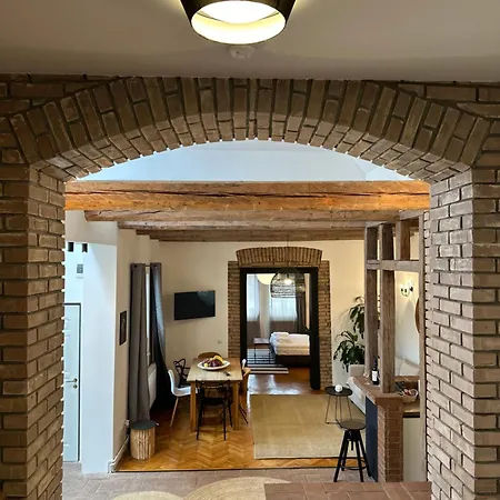 ヴィラ Marvellous Cozy In Old Center Town *