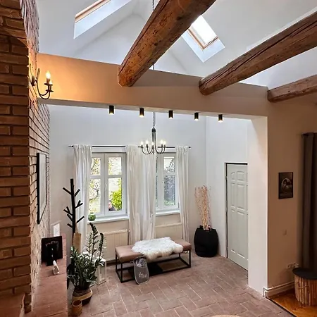 Marvellous Cozy In Old Center Town * ブラショフ
