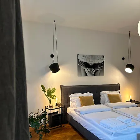 Marvellous Cozy In Old Center Town ブラショフ